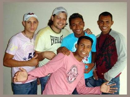 Grupo Irreverencia